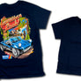Hot VWs Hawaiian Look T-Shirt