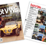 2023 - Hot VWs Magazine