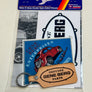 Gene Berg Edition Hot VWs double open-ended wrench