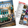 2025 - Hot VWs Magazine