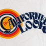 Official Hot VWs California Look T-Shirt