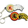 HotVWs California Look Keychain