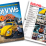 2024 - Hot VWs Magazine