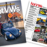 2025 - Hot VWs Magazine