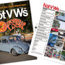 2026 - Hot VWs Magazine