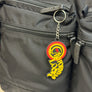 HotVWs California Look Keychain