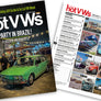 2025 - Hot VWs Magazine