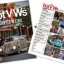 2026 - Hot VWs Magazine