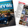 2025 - Hot VWs Magazine