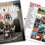 2025 - Hot VWs Magazine