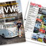 2025 - Hot VWs Magazine