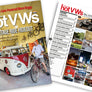 2025 - Hot VWs Magazine