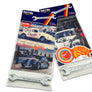 Ron Fleming Edition Hot VWs double open-ended wrench with California Look Decal
