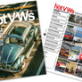 2025 - Hot VWs Magazine