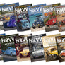 GIVE A GIFT SUBSCRIPTION TO HOTVWS TODAY