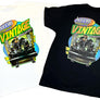 Official Hot VWs Vintage Performance T-Shirt