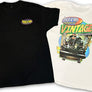 Official Hot VWs Vintage Performance T-Shirt