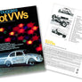 1970 - Hot VWs Magazine