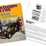 1970 - Hot VWs Magazine