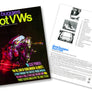 1970 - Hot VWs Magazine