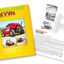 1970 - Hot VWs Magazine