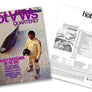 1971 - Hot VWs Magazine