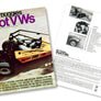 1971 - Hot VWs Magazine