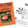 1971 - Hot VWs Magazine