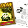 1971 - Hot VWs Magazine