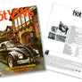 1971 - Hot VWs Magazine