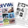 1973 - Hot VWs Magazine