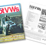 1974 - Hot VWs Magazine