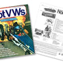 1974 - Hot VWs Magazine