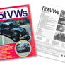 1974 - Hot VWs Magazine