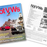 1975 - Hot VWs Magazine