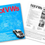 1975 - Hot VWs Magazine
