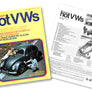 1975 - Hot VWs Magazine