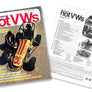 1975 - Hot VWs Magazine