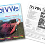 1975 - Hot VWs Magazine