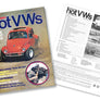 1975 - Hot VWs Magazine