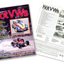 1975 - Hot VWs Magazine