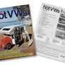 1976 - Hot VWs Magazine