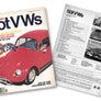 1976 - Hot VWs Magazine