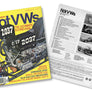 1976 - Hot VWs Magazine