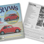 1976 - Hot VWs Magazine
