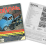 1976 - Hot VWs Magazine