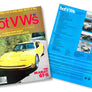 1977 - Hot VWs Magazine