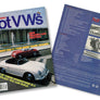 1977 - Hot VWs Magazine