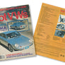 1977 - Hot VWs Magazine