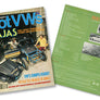 1977 - Hot VWs Magazine